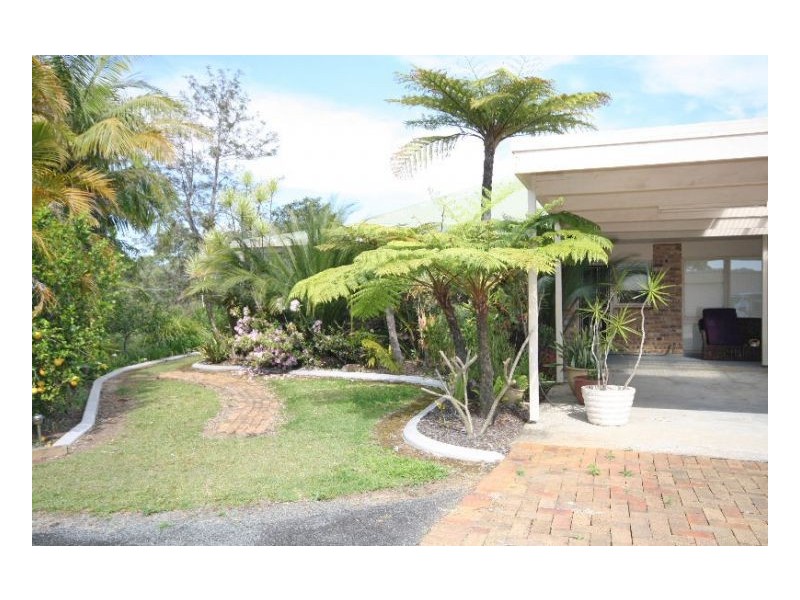 Stokers Siding NSW 2484