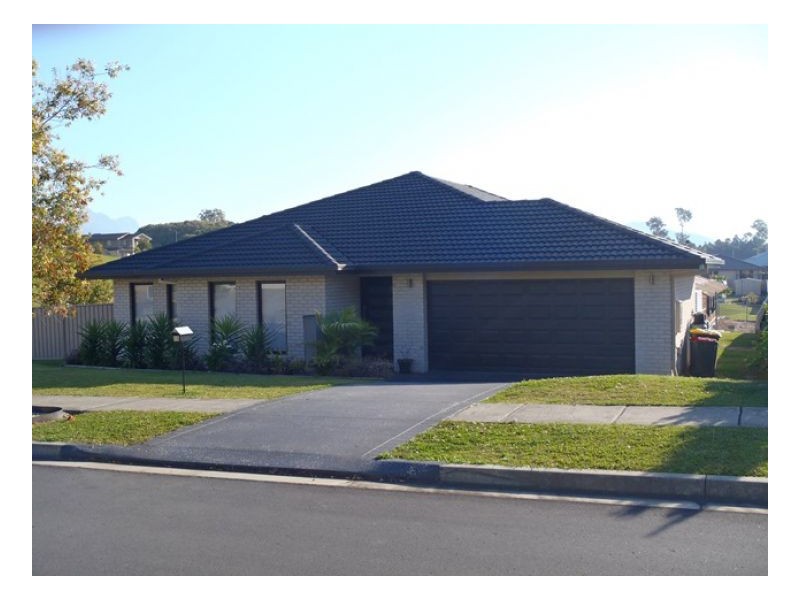 Murwillumbah NSW 2484