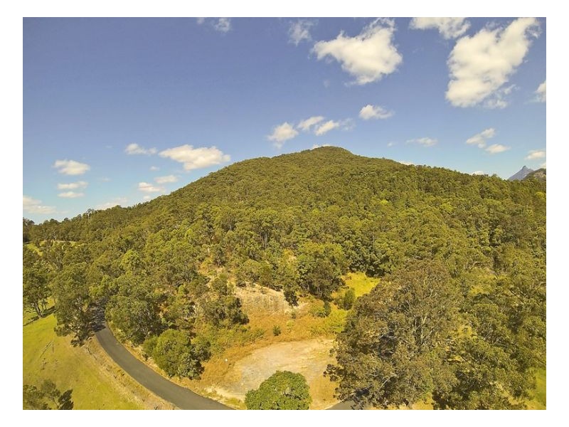 Lot 1 Bakers Road, Murwillumbah NSW 2484