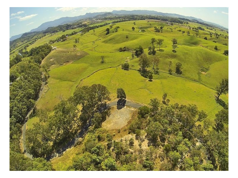 Lot 1 Bakers Road, Murwillumbah NSW 2484