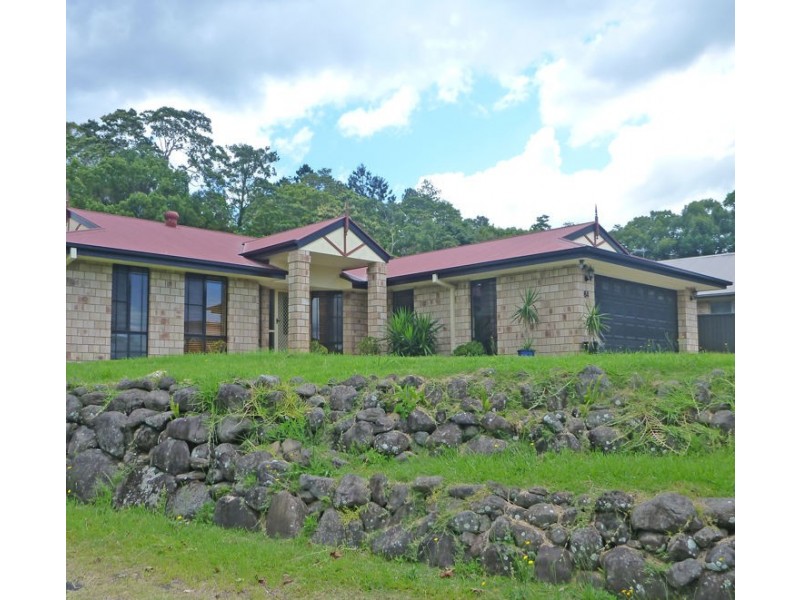 Lot 1 Old Lismore Rd, Murwillumbah NSW 2484