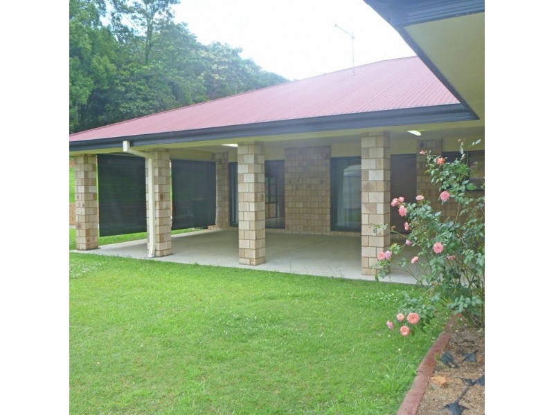 Lot 1 Old Lismore Rd, Murwillumbah NSW 2484