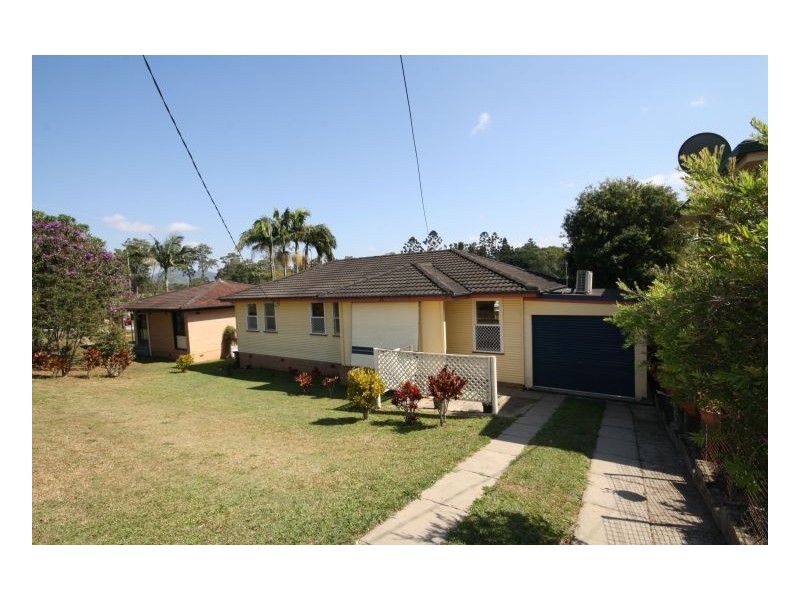 Murwillumbah NSW 2484