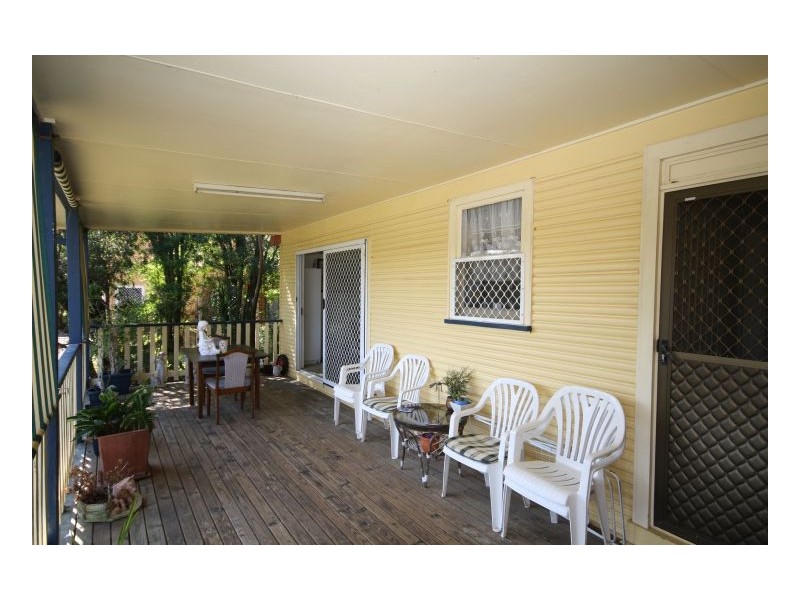 Murwillumbah NSW 2484