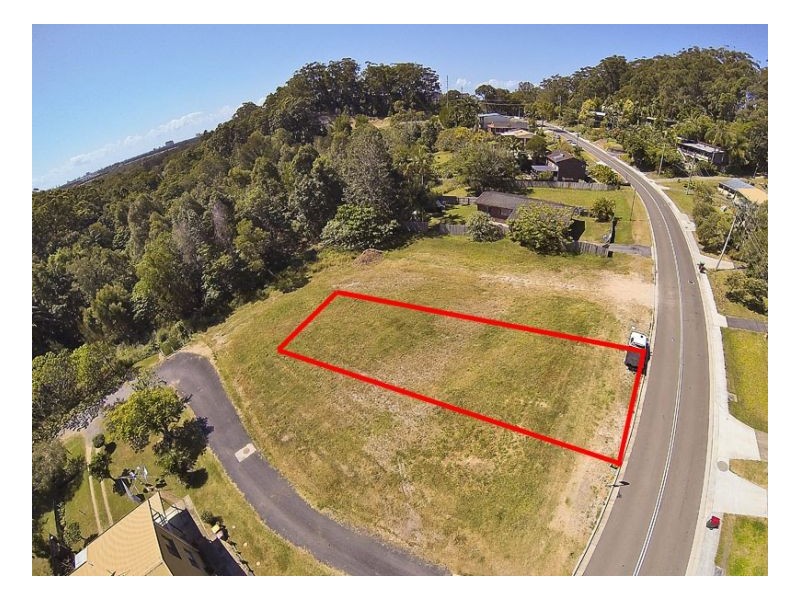 21 Piggabeen Road, Tweed Heads West NSW 2485