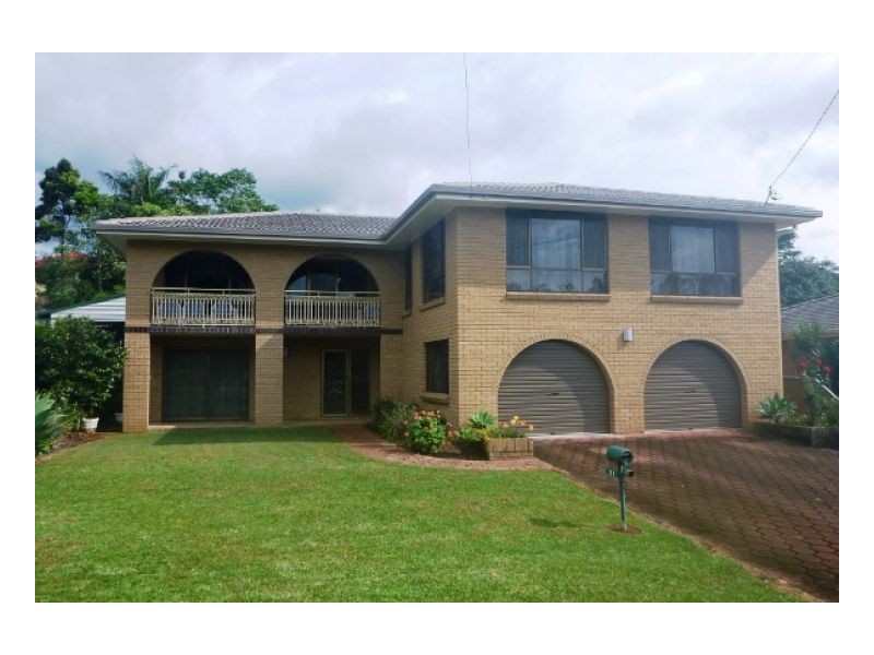 31 Golden Links Drive, Murwillumbah NSW 2484