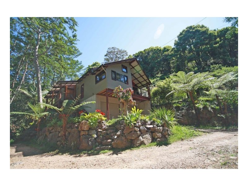 Upper Burringbar NSW 2483