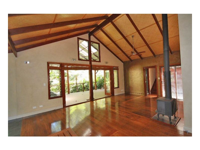 Upper Burringbar NSW 2483