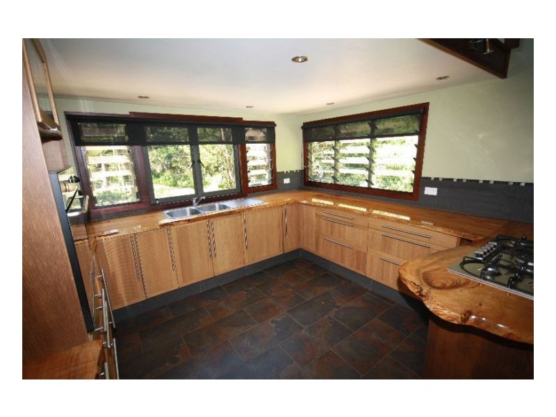 Upper Burringbar NSW 2483