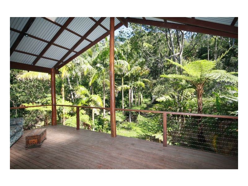 Upper Burringbar NSW 2483