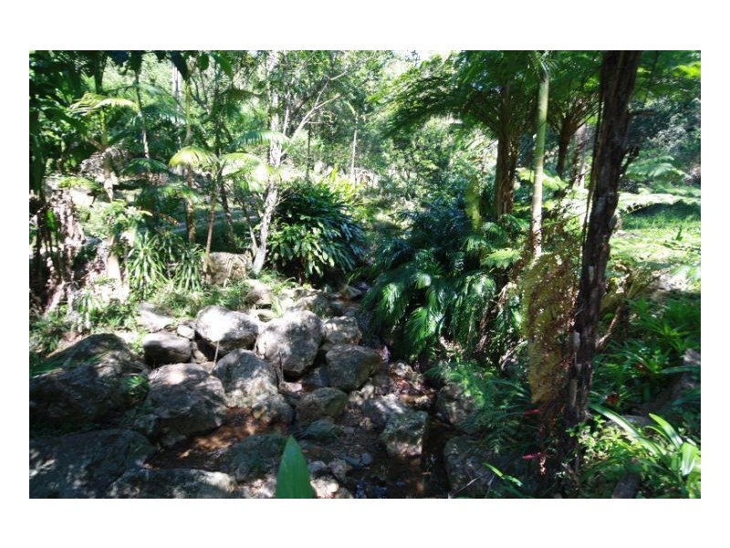 Upper Burringbar NSW 2483