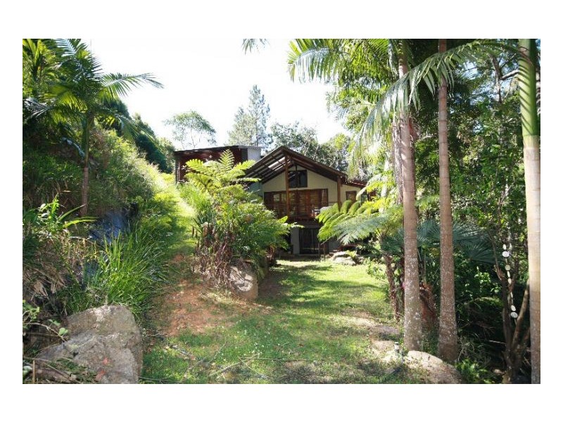 Upper Burringbar NSW 2483