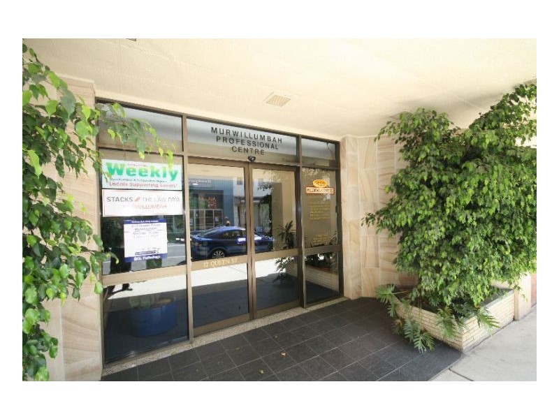 Murwillumbah NSW 2484