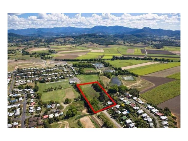 39 West End, Murwillumbah NSW 2484