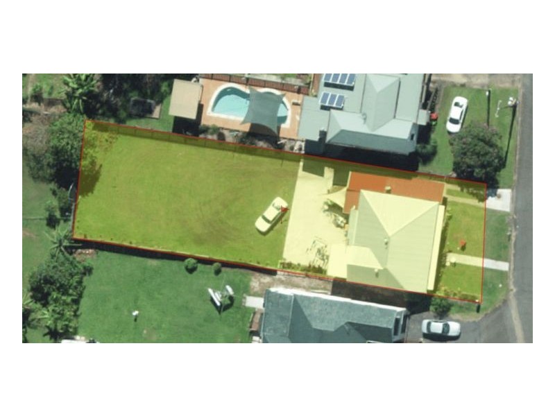 Murwillumbah NSW 2484