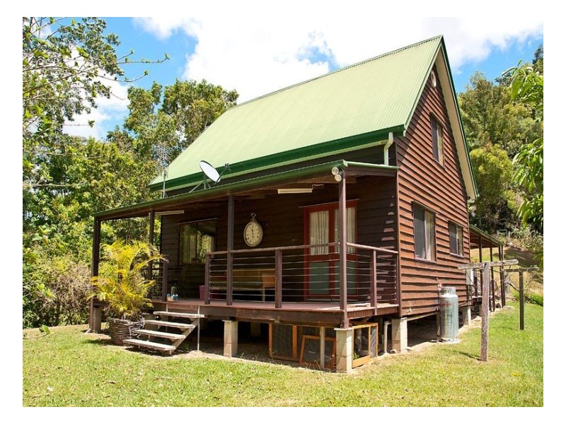 Murwillumbah NSW 2484