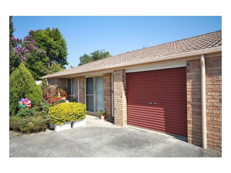 Murwillumbah NSW 2484