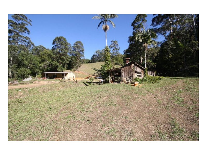 Stokers Siding NSW 2484