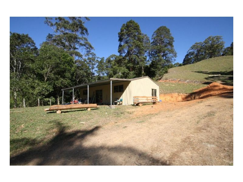 Stokers Siding NSW 2484