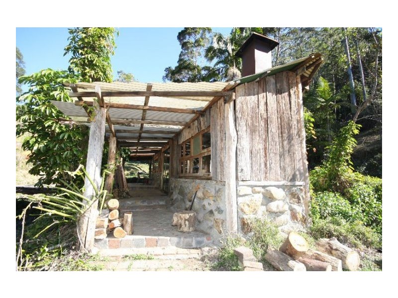 Stokers Siding NSW 2484