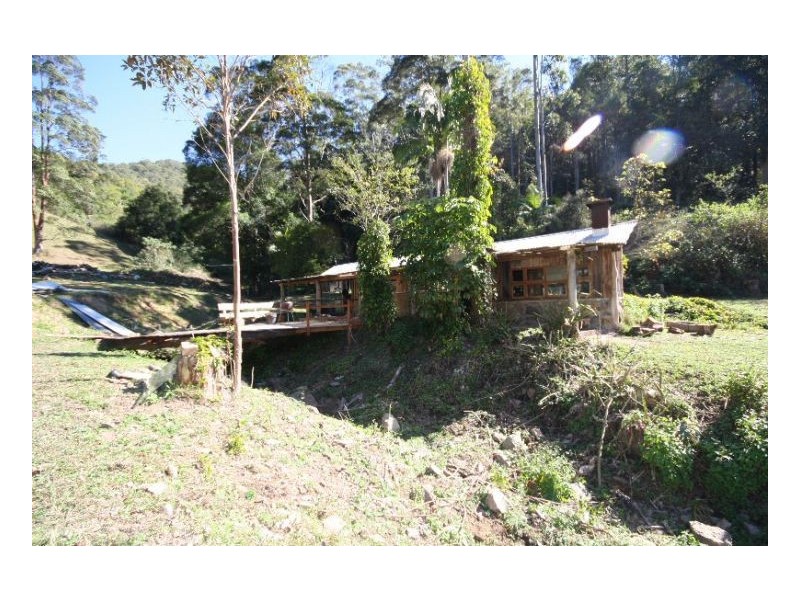 Stokers Siding NSW 2484