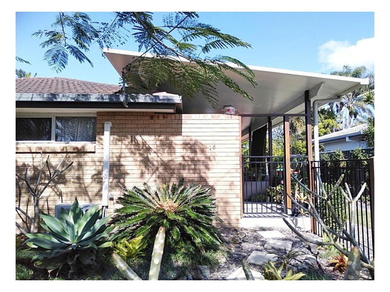 1/16 Poinciana Ave, Bogangar NSW 2488