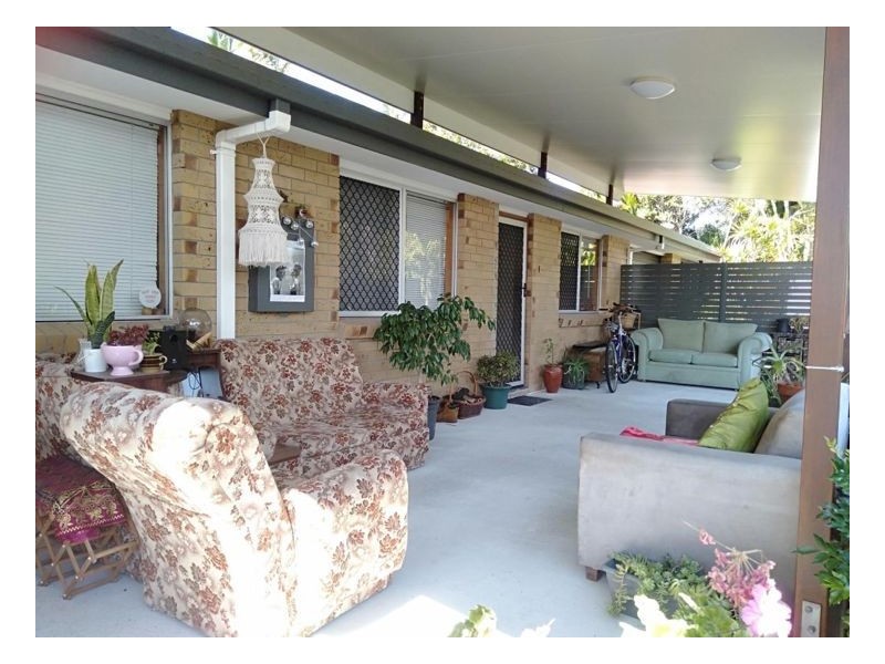 1/16 Poinciana Ave, Bogangar NSW 2488