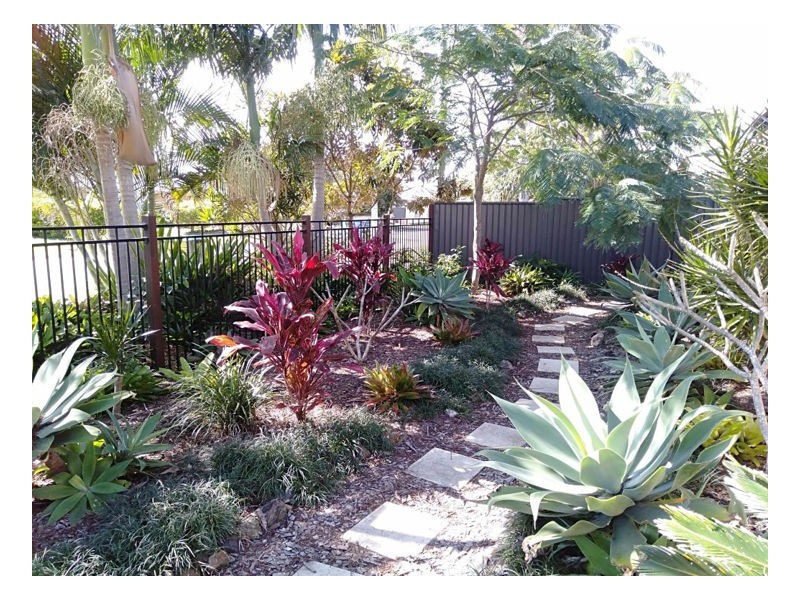 1/16 Poinciana Ave, Bogangar NSW 2488
