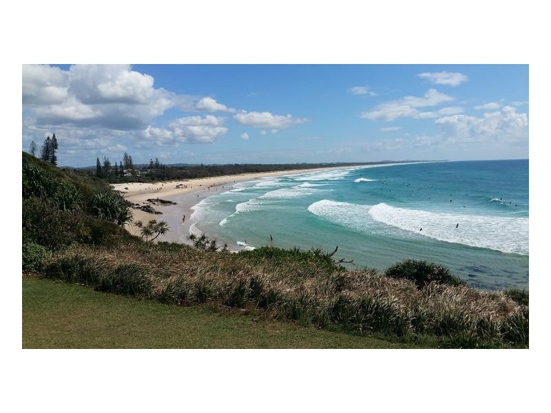 1/16 Poinciana Ave, Bogangar NSW 2488