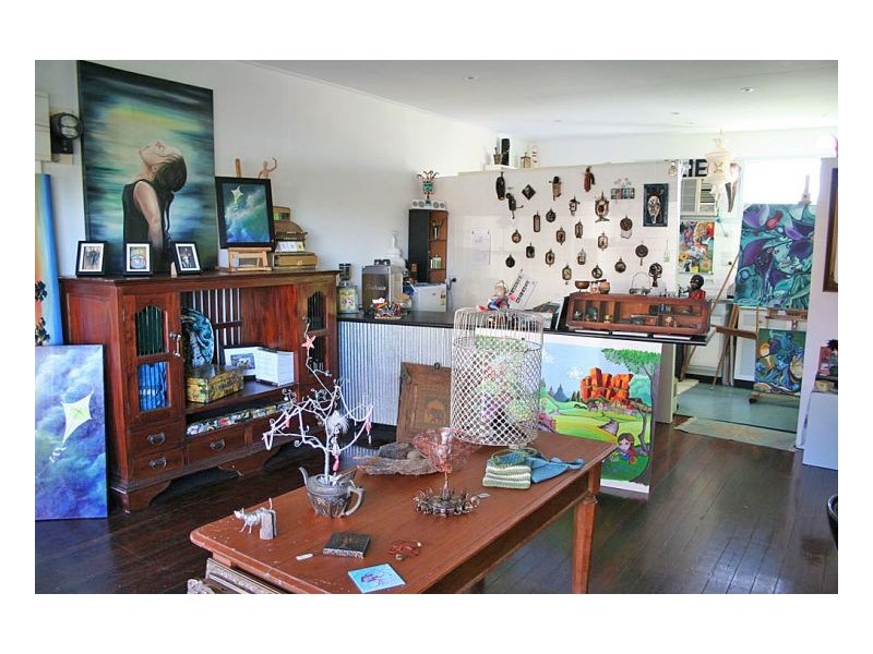 Murwillumbah NSW 2484