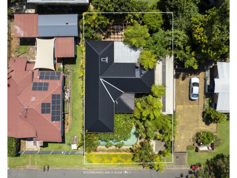 25 Riverview St, Murwillumbah NSW 2484