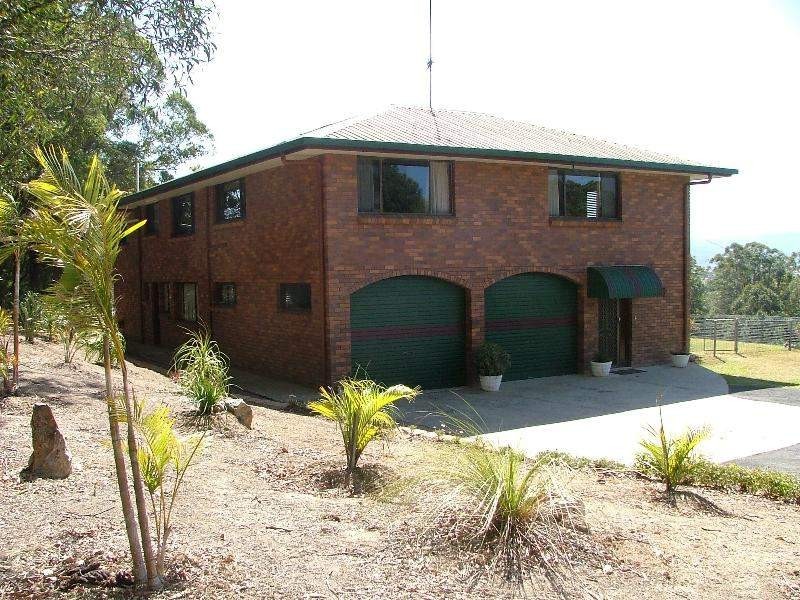 Murwillumbah NSW 2484
