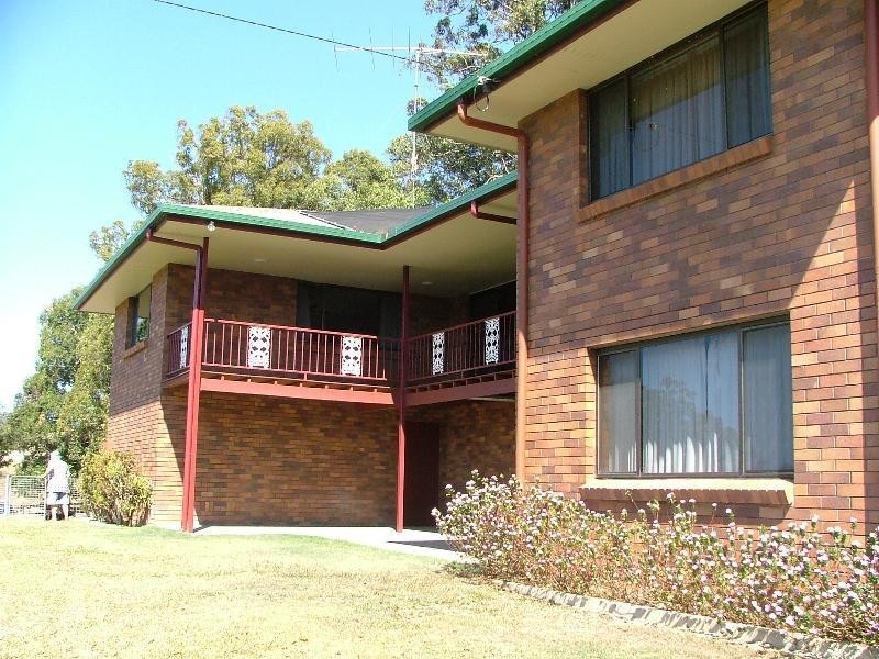 Murwillumbah NSW 2484
