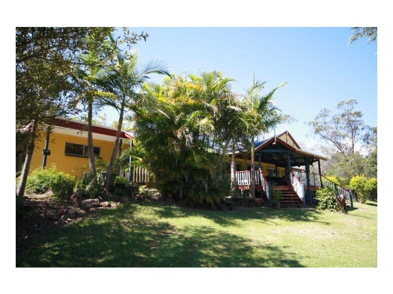 Tyalgum NSW 2484