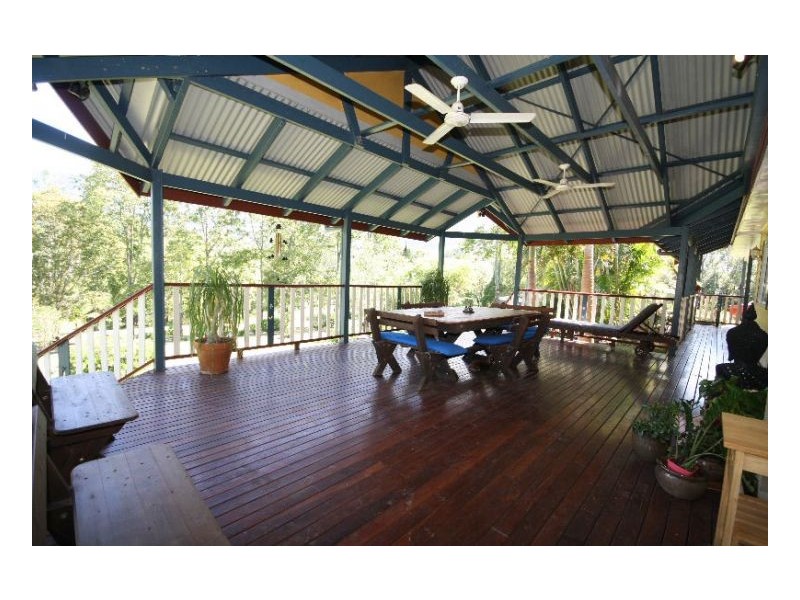 Tyalgum NSW 2484