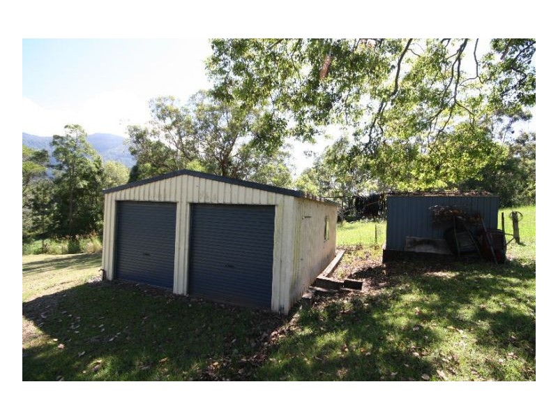 Tyalgum NSW 2484