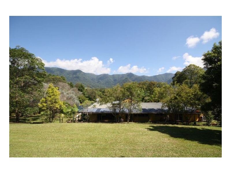 Tyalgum NSW 2484
