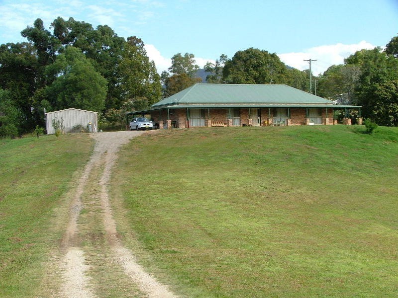 Murwillumbah NSW 2484