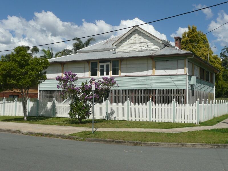 Murwillumbah NSW 2484