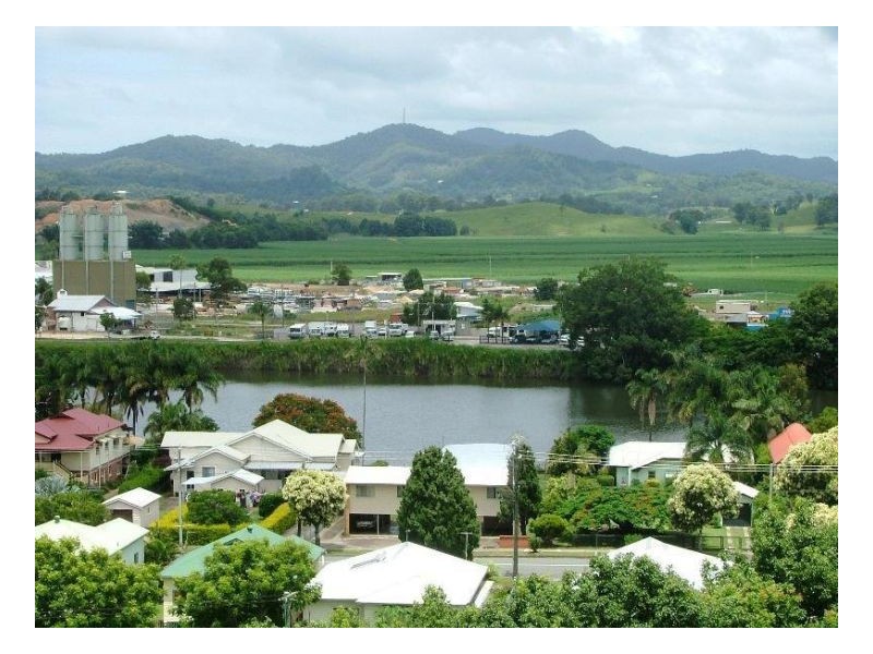 Murwillumbah NSW 2484