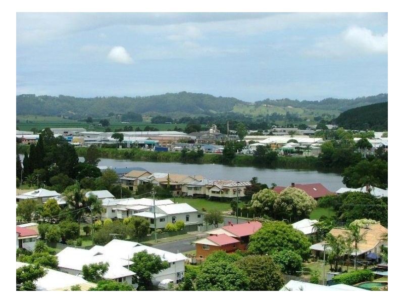 Murwillumbah NSW 2484