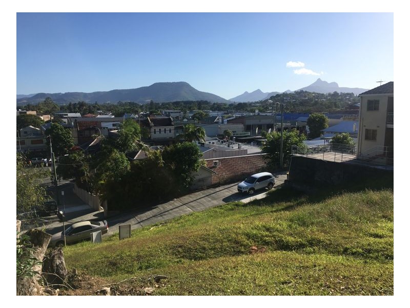 Murwillumbah NSW 2484