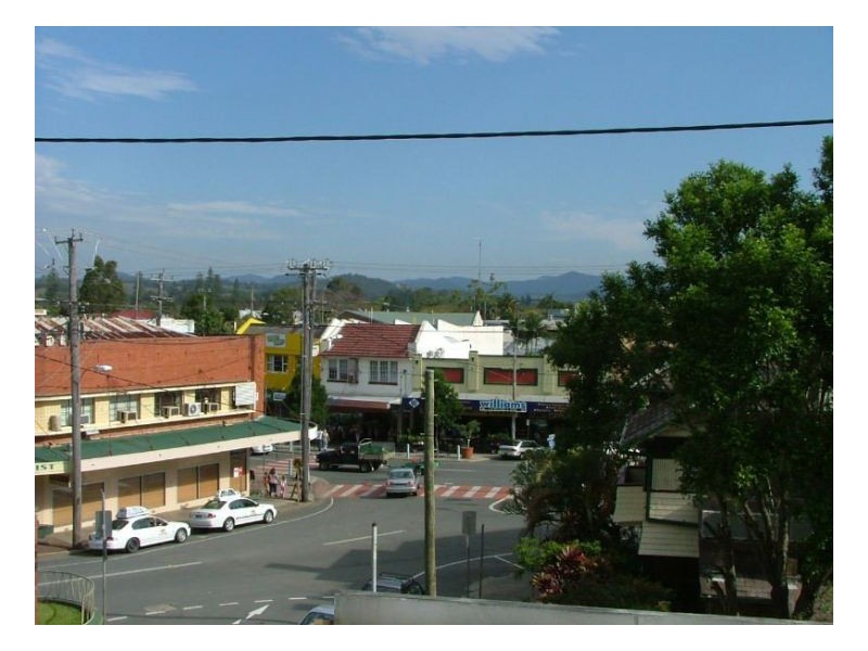 Murwillumbah NSW 2484