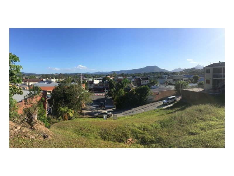 Murwillumbah NSW 2484