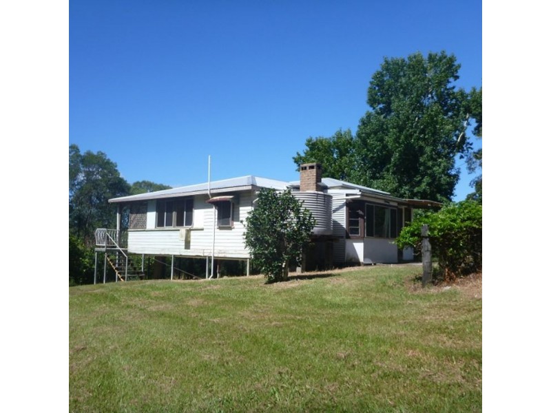 Crystal Creek NSW 2484
