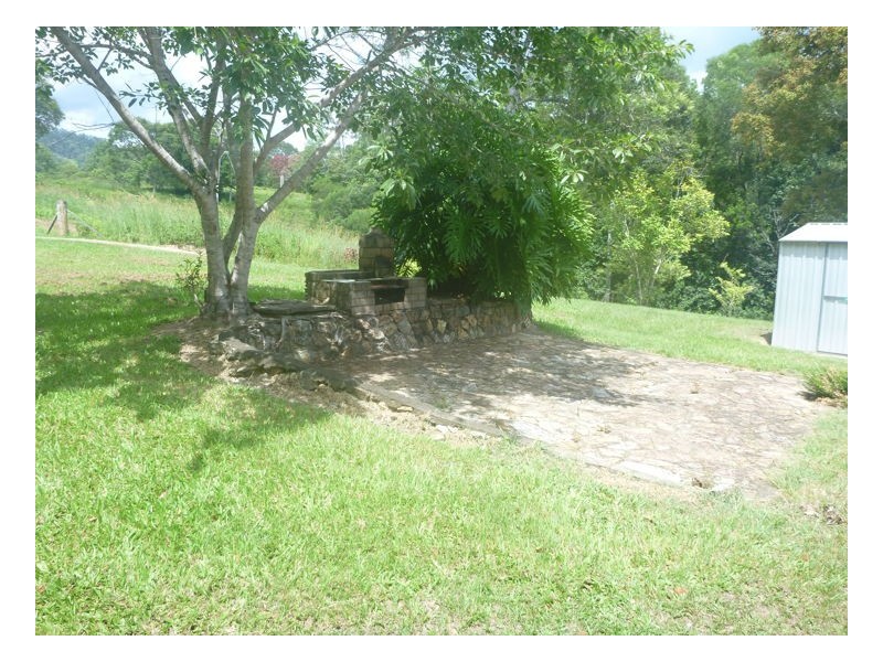 Crystal Creek NSW 2484