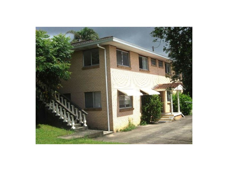 Murwillumbah NSW 2484