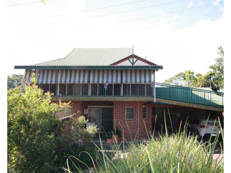 1/153 Murwillumbah Street, Murwillumbah NSW 2484