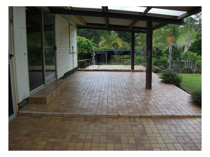 Eungella NSW 2484