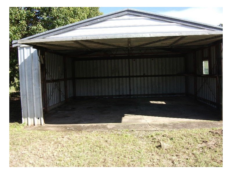 Eungella NSW 2484
